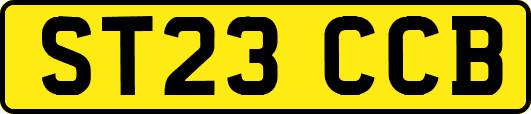 ST23CCB