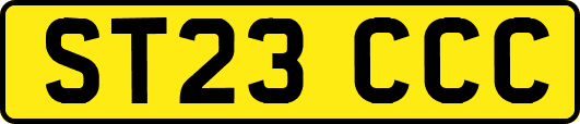 ST23CCC