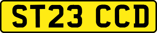 ST23CCD