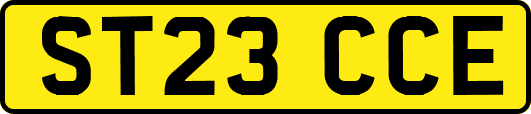 ST23CCE
