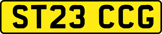 ST23CCG