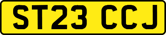 ST23CCJ