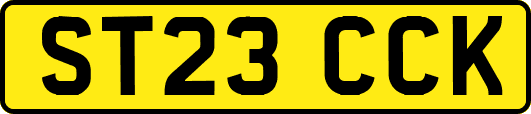 ST23CCK