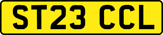ST23CCL