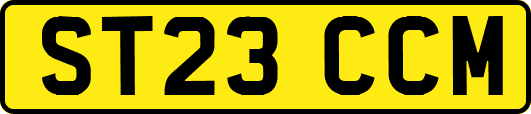 ST23CCM