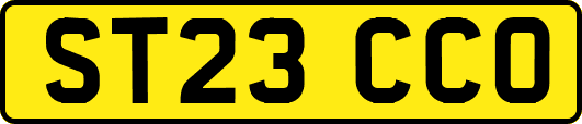 ST23CCO