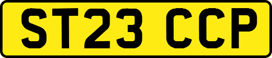 ST23CCP