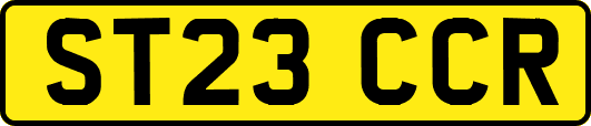 ST23CCR
