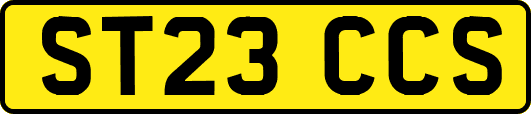 ST23CCS
