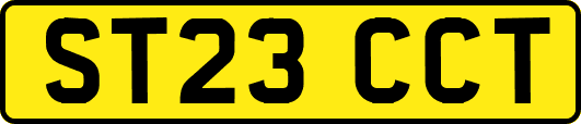 ST23CCT