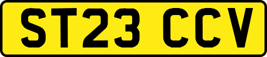 ST23CCV