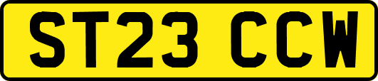 ST23CCW