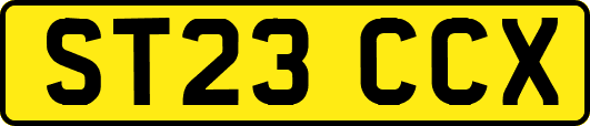 ST23CCX