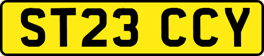 ST23CCY