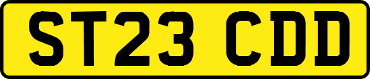 ST23CDD