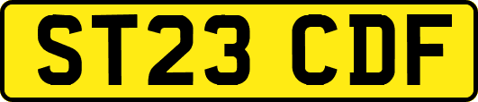ST23CDF