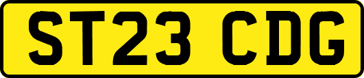 ST23CDG
