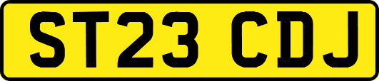 ST23CDJ