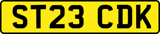 ST23CDK