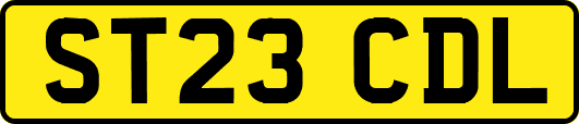 ST23CDL