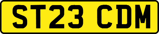 ST23CDM