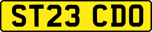 ST23CDO