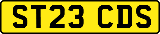 ST23CDS