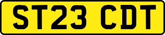 ST23CDT