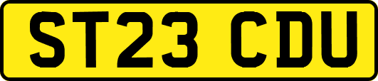 ST23CDU