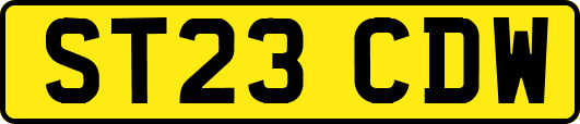 ST23CDW