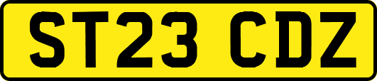 ST23CDZ