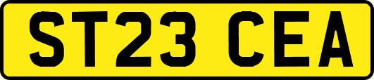 ST23CEA