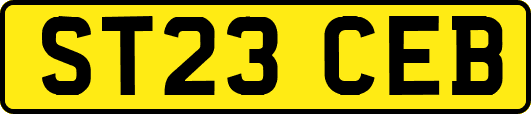 ST23CEB