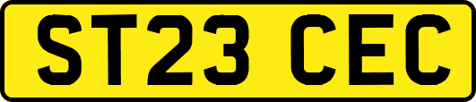 ST23CEC