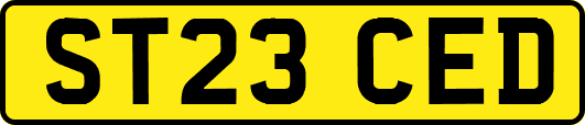 ST23CED