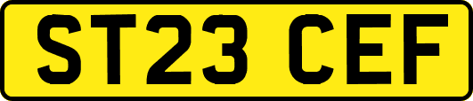 ST23CEF