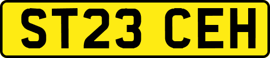 ST23CEH