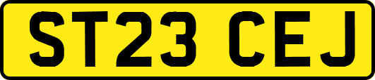 ST23CEJ