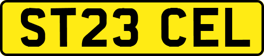 ST23CEL