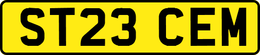 ST23CEM