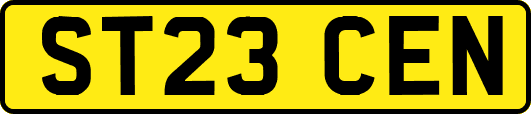 ST23CEN