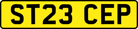 ST23CEP