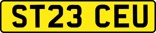 ST23CEU