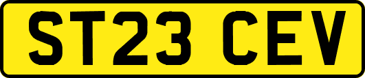 ST23CEV