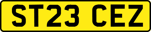 ST23CEZ
