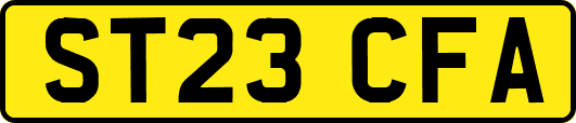 ST23CFA