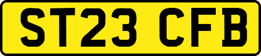 ST23CFB