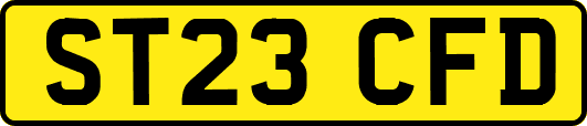 ST23CFD