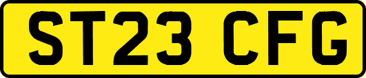 ST23CFG
