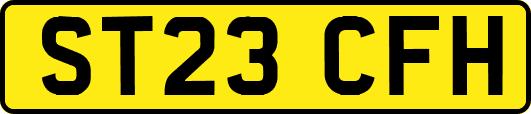 ST23CFH